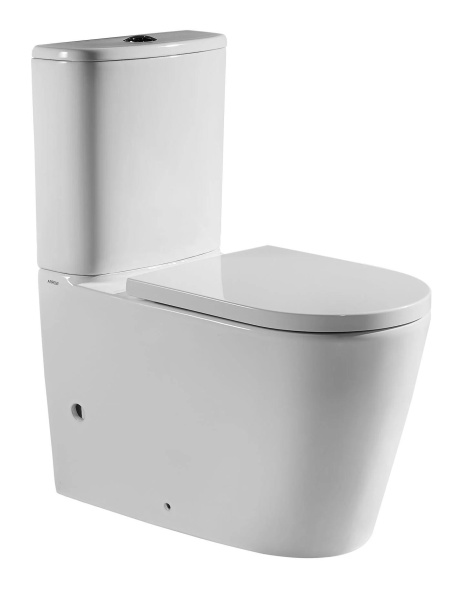 Бачок для унитаза Arrow AS8231D